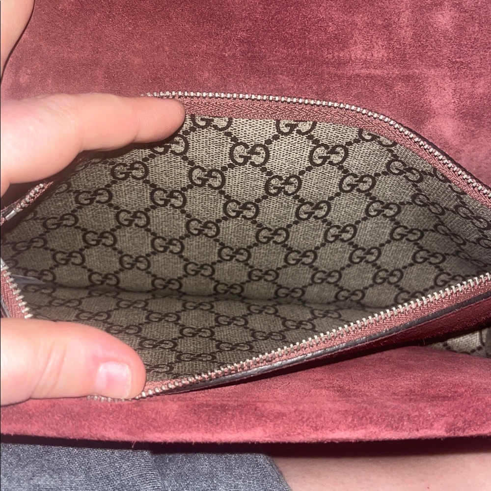 Gucci Blooms, bundle wallet and bag 💼, you get both! - Picture 5 of 14